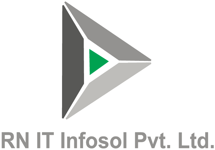 RN IT INFOSOL PVT. LTD., company logo